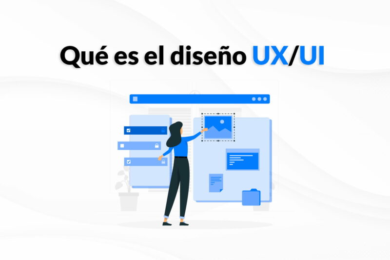 Qué Es El Diseño Uxui Y En Qué Se Diferencian Digitaldot 3886